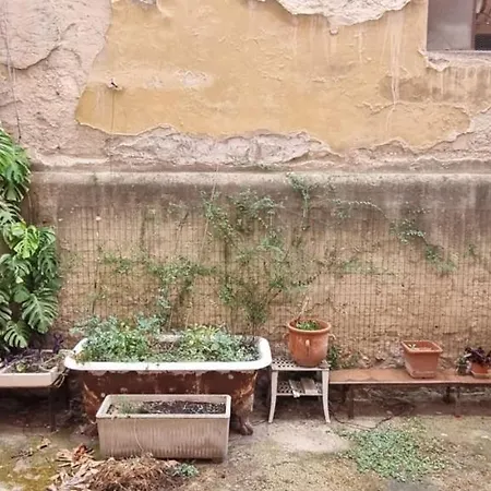 Apartmán Charming 40 M Center