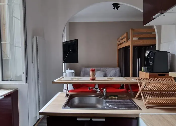 Charming 40 M Center