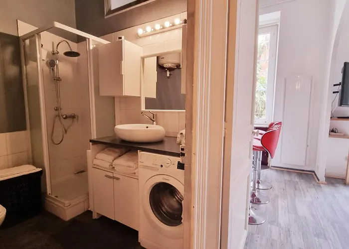 Charming 40 M Center